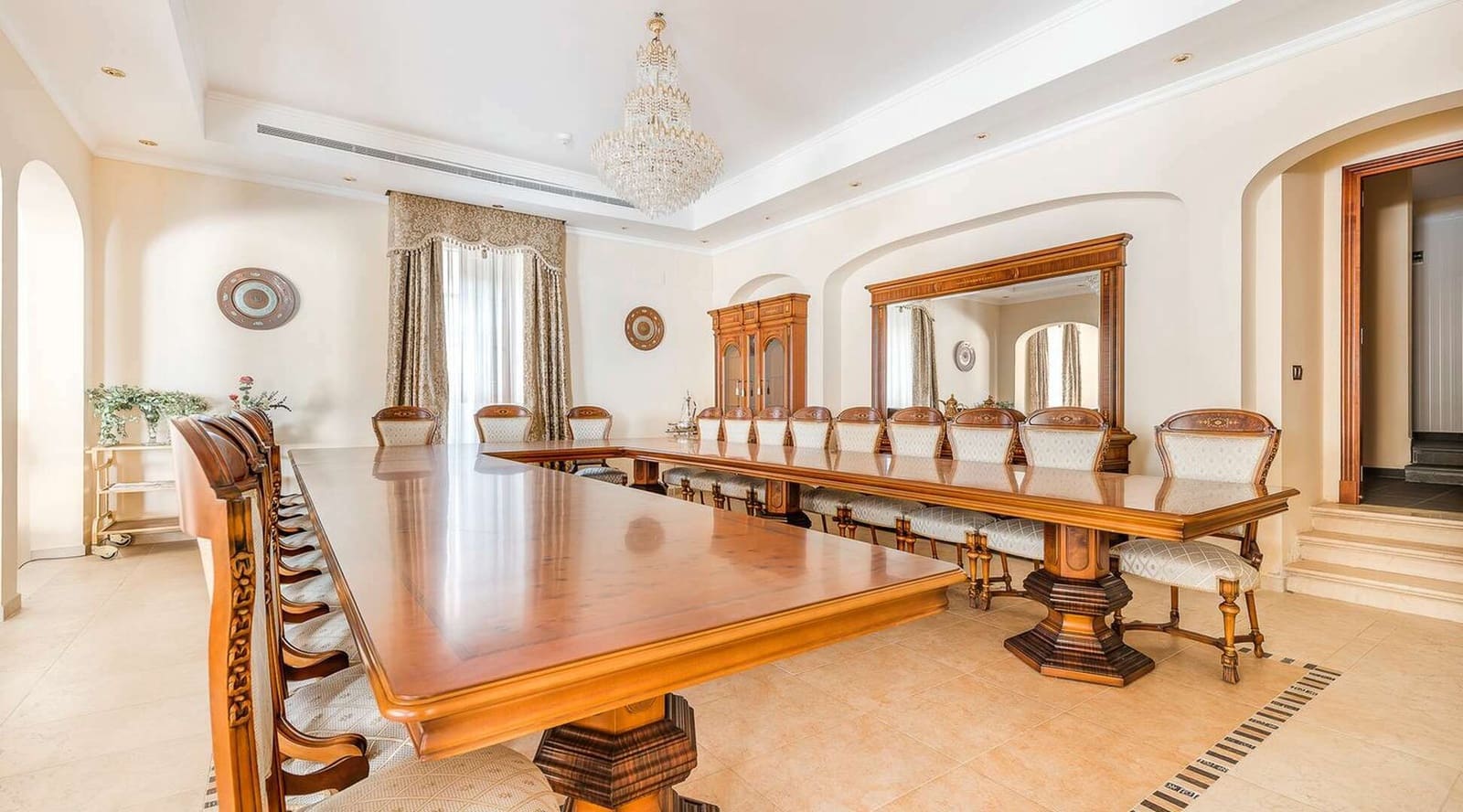 84 camera da letto Finca/Casa di Campagna in vendita in Valldemosa con piscina garage - 23.000.000 € (Rif: 9759216)