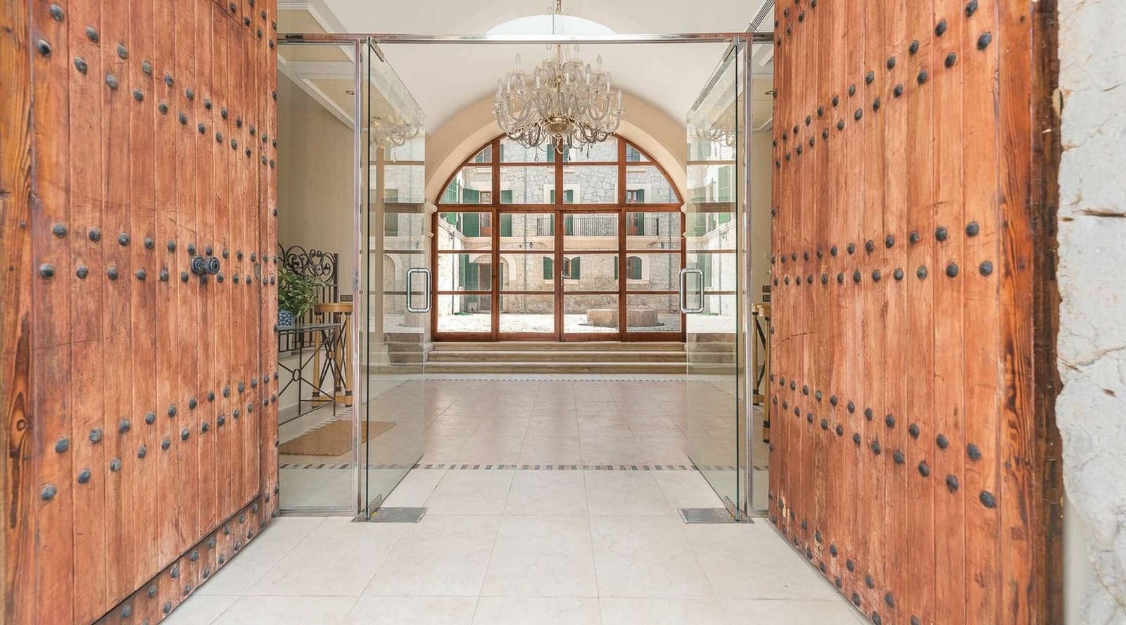 84 camera da letto Finca/Casa di Campagna in vendita in Valldemosa con piscina garage - 23.000.000 € (Rif: 9759216)