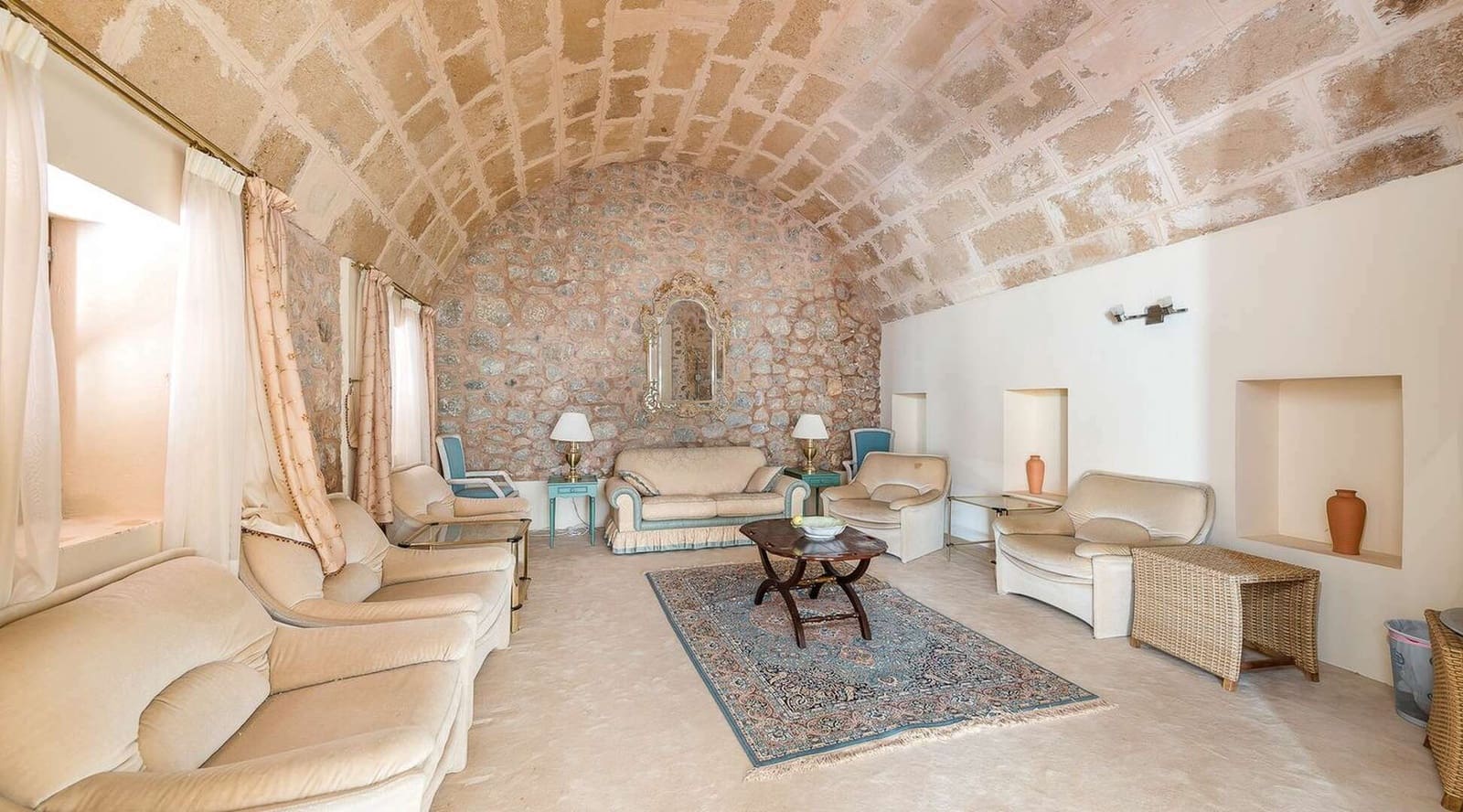 84 camera da letto Finca/Casa di Campagna in vendita in Valldemosa con piscina garage - 23.000.000 € (Rif: 9759216)