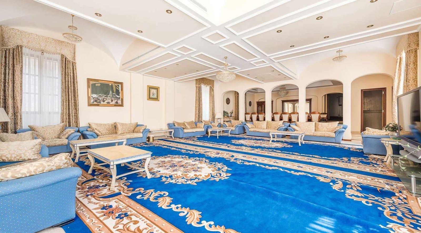 84 camera da letto Finca/Casa di Campagna in vendita in Valldemosa con piscina garage - 23.000.000 € (Rif: 9759216)