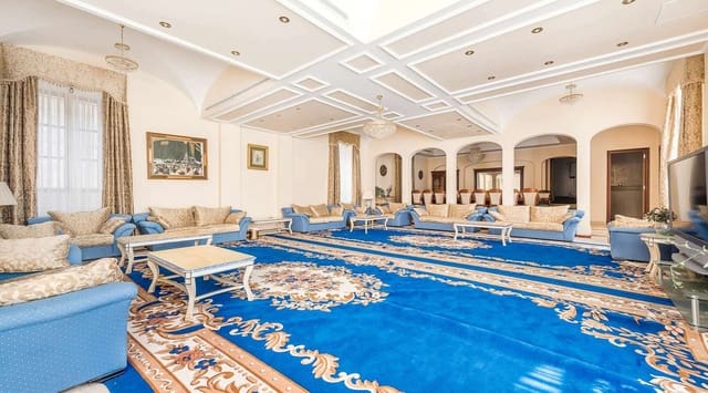 84 camera da letto Finca/Casa di Campagna in vendita in Valldemosa con piscina garage - 23.000.000 € (Rif: 9759216)