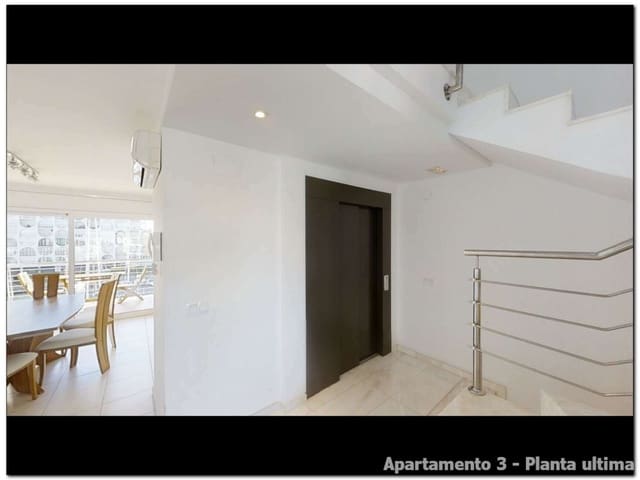 6 soveværelse Lejlighed til salg i Empuriabrava, Castelló d'Empúries med garage - € 1.175.000 (Ref: 9759217)