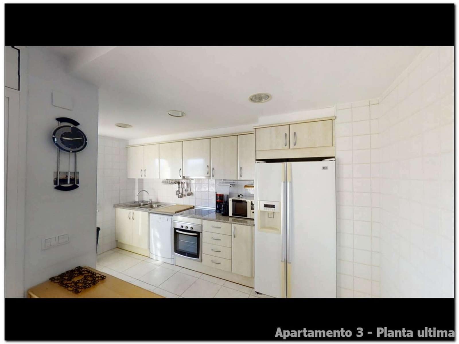 6 soveværelse Lejlighed til salg i Empuriabrava med garage - € 1.175.000 (Ref: 9759217)