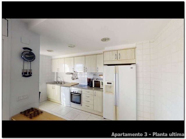 6 soveværelse Lejlighed til salg i Empuriabrava, Castelló d'Empúries med garage - € 1.175.000 (Ref: 9759217)