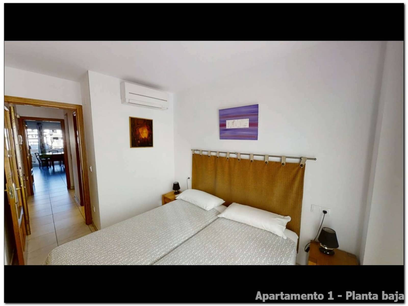 6 soveværelse Lejlighed til salg i Empuriabrava med garage - € 1.175.000 (Ref: 9759217)