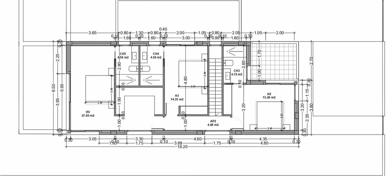 4 sovrum Villa till salu i Empuriabrava med pool garage - 1 200 000 € (Ref: 9759220)