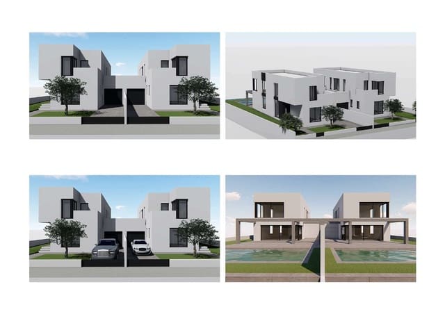 4 soveværelse Villa til salg i Empuriabrava, Castelló d'Empúries med swimmingpool garage - € 1.200.000 (Ref: 9759220)