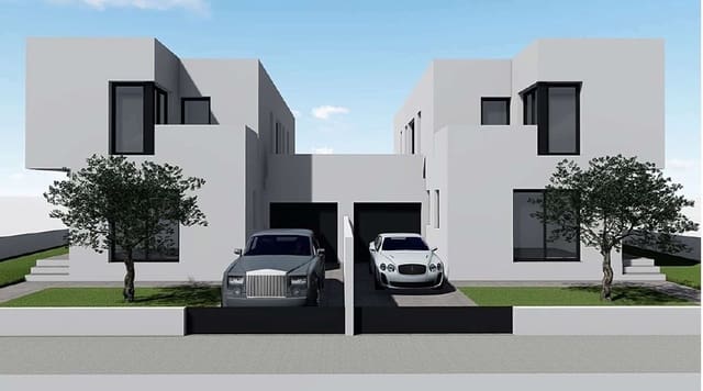 4 soveværelse Villa til salg i Empuriabrava, Castelló d'Empúries med swimmingpool garage - € 1.200.000 (Ref: 9759220)