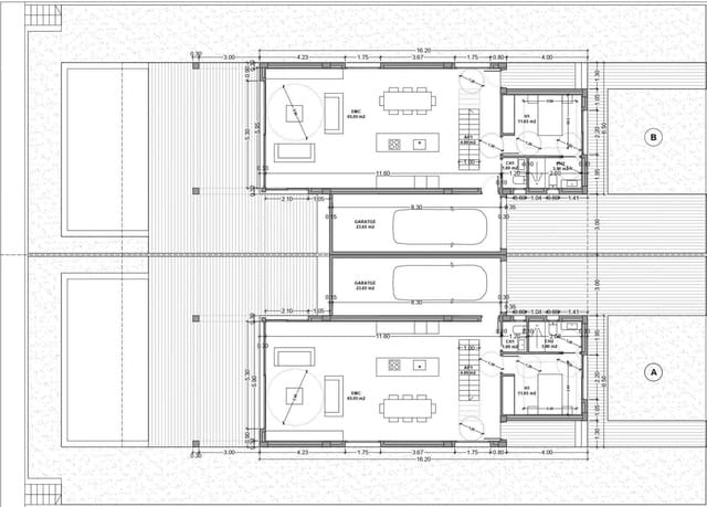4 soveværelse Villa til salg i Empuriabrava, Castelló d'Empúries med swimmingpool garage - € 1.200.000 (Ref: 9759220)