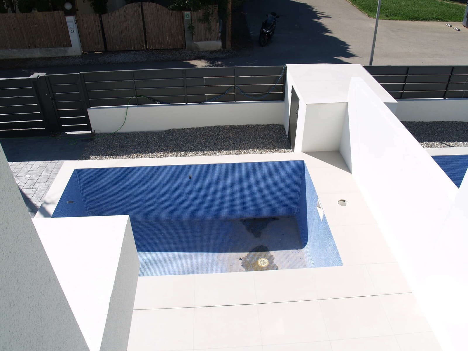 4 soverom Villa til salgs i Empuriabrava med svømmebasseng garasje - € 689 000 (Ref: 9759222)