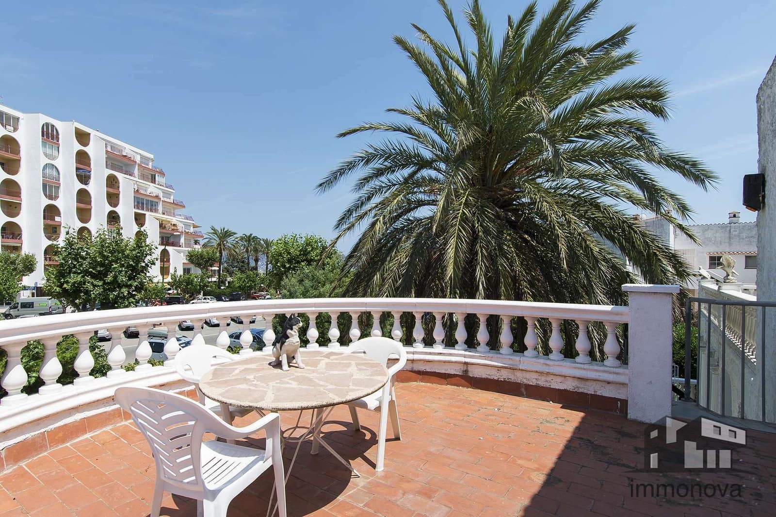 4 slaapkamer Villa te koop in Empuriabrava met zwembad garage - € 1.390.000 (Ref: 9759224)