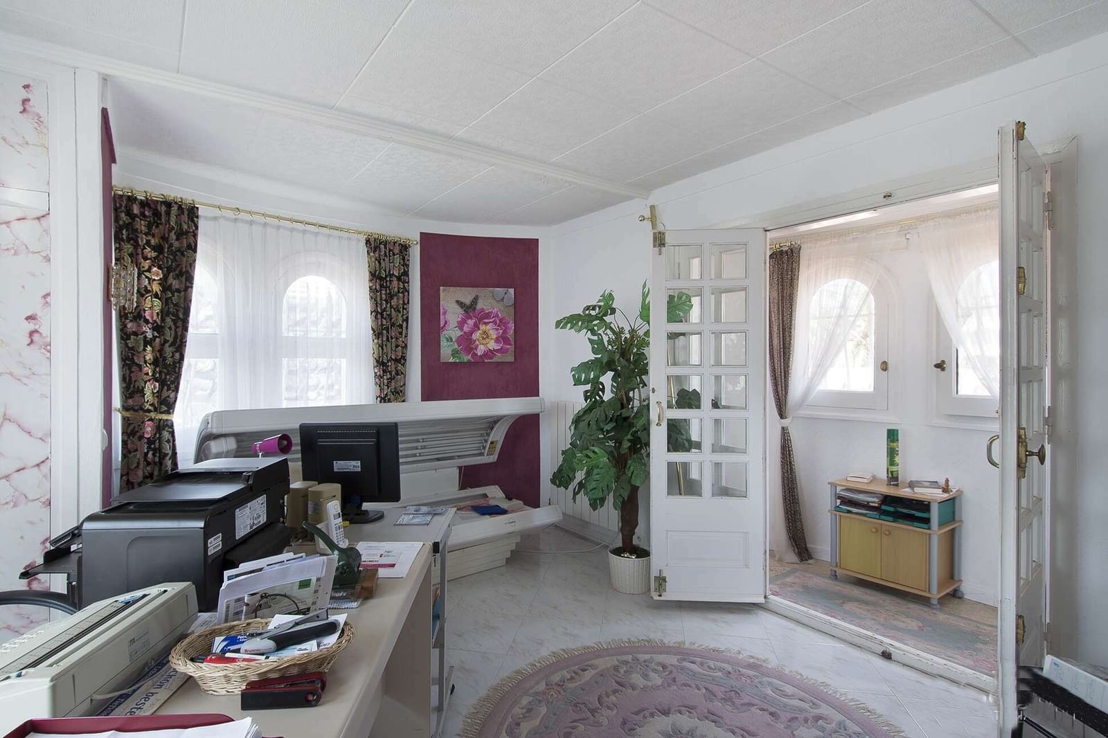 5 soverom Villa til salgs i Empuriabrava med svømmebasseng garasje - € 2 495 000 (Ref: 9759225)