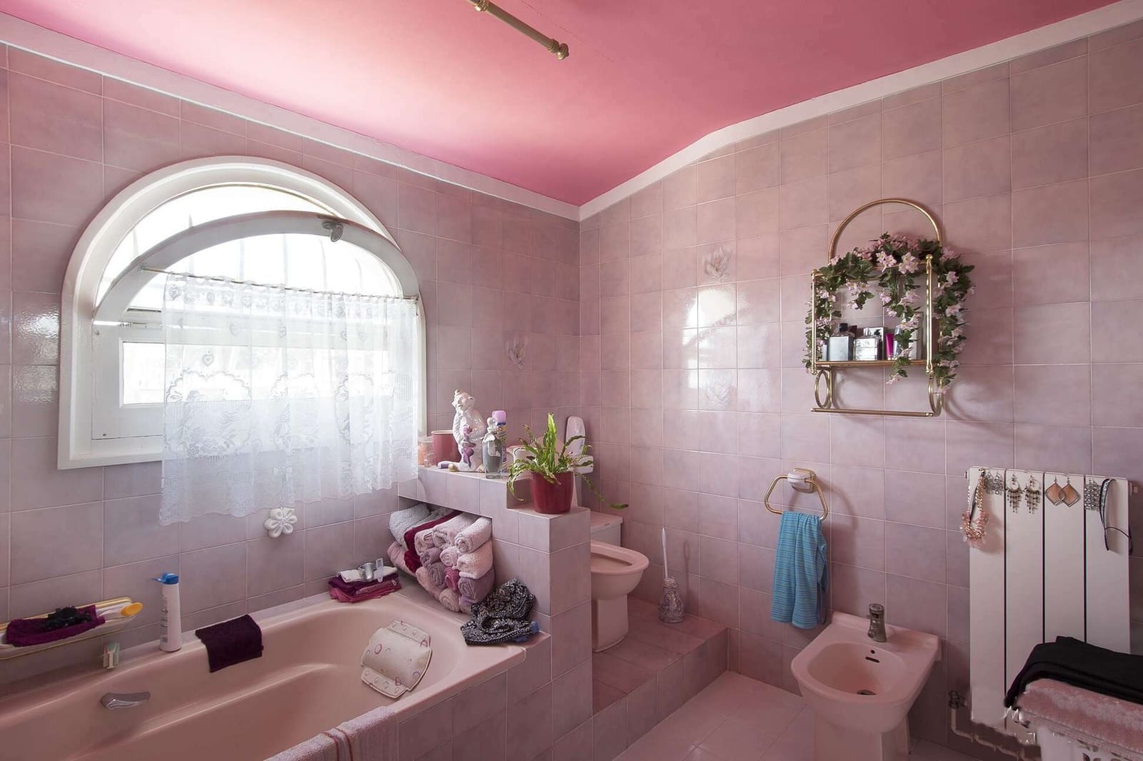 5 soverom Villa til salgs i Empuriabrava med svømmebasseng garasje - € 2 495 000 (Ref: 9759225)