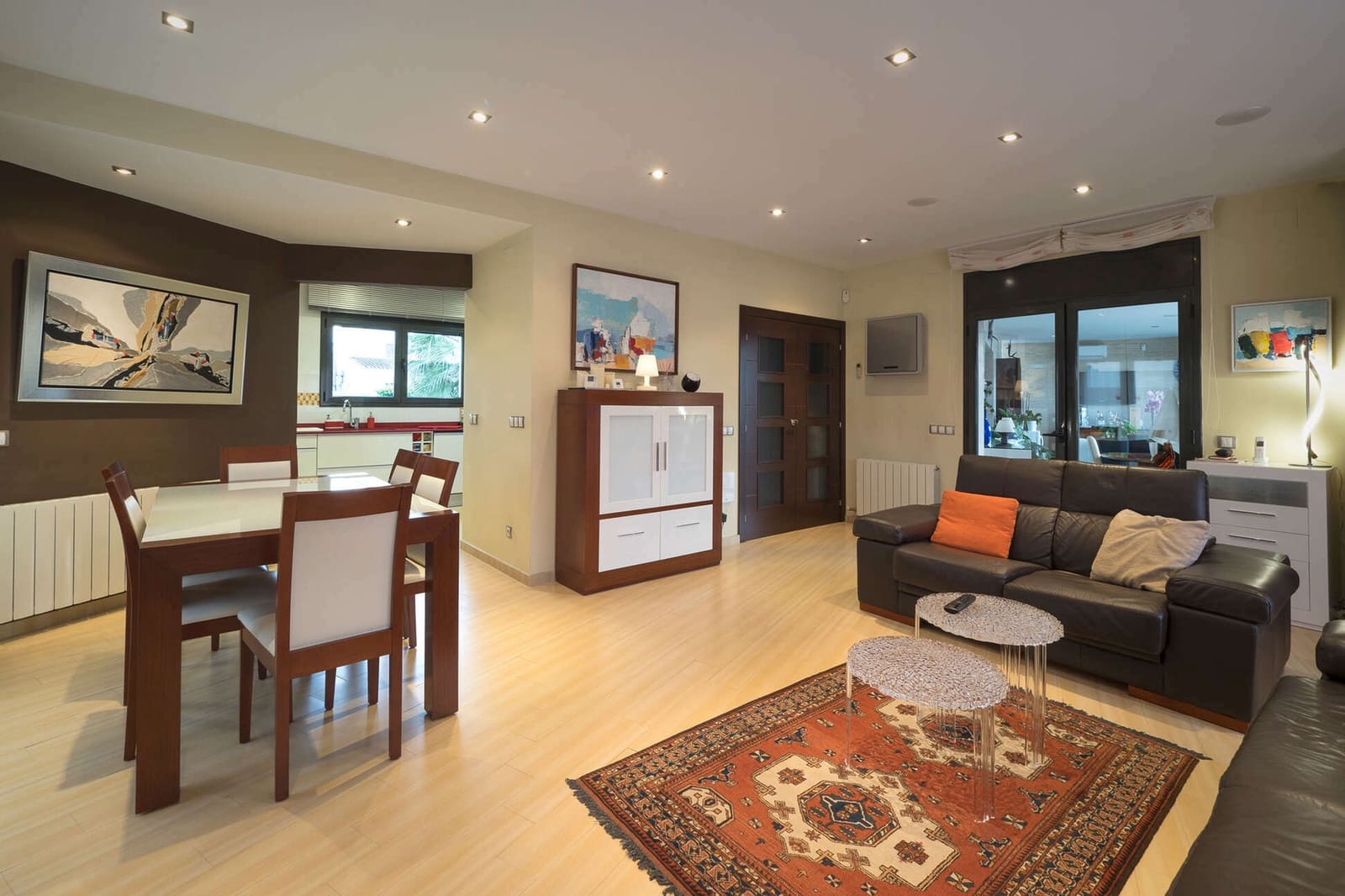 5 quarto Moradia para venda em Empuriabrava com piscina garagem - 1 380 000 € (Ref: 9815752)