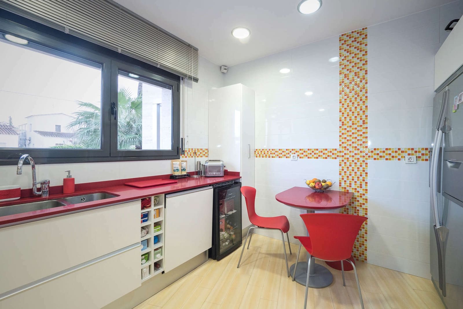 5 quarto Moradia para venda em Empuriabrava com piscina garagem - 1 380 000 € (Ref: 9815752)