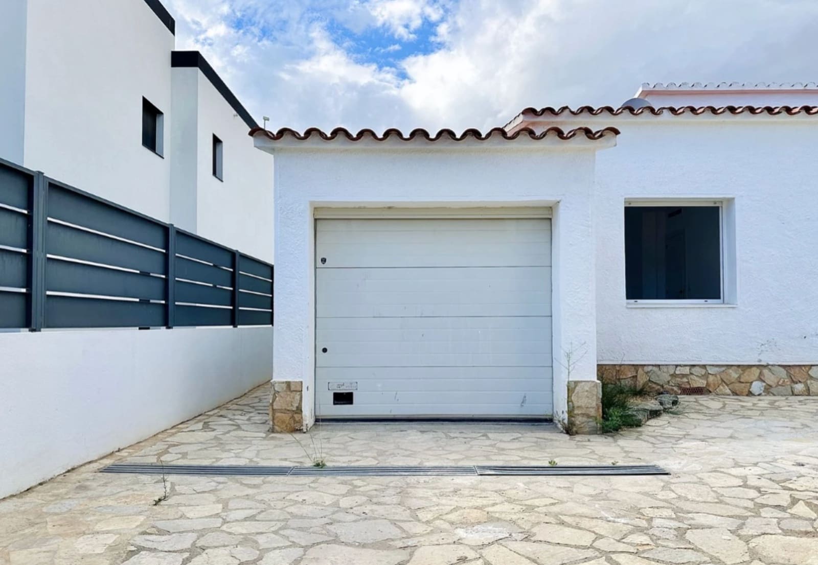3 sovrum Villa till salu i Empuriabrava med pool garage - 995 000 € (Ref: 9815753)