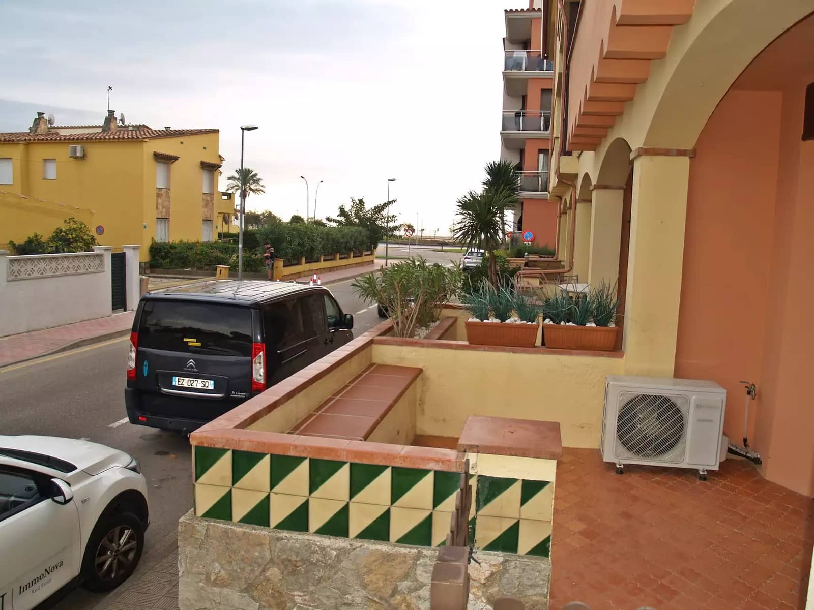 1 soveværelse Lejlighed til salg i Empuriabrava - € 145.000 (Ref: 9833515)