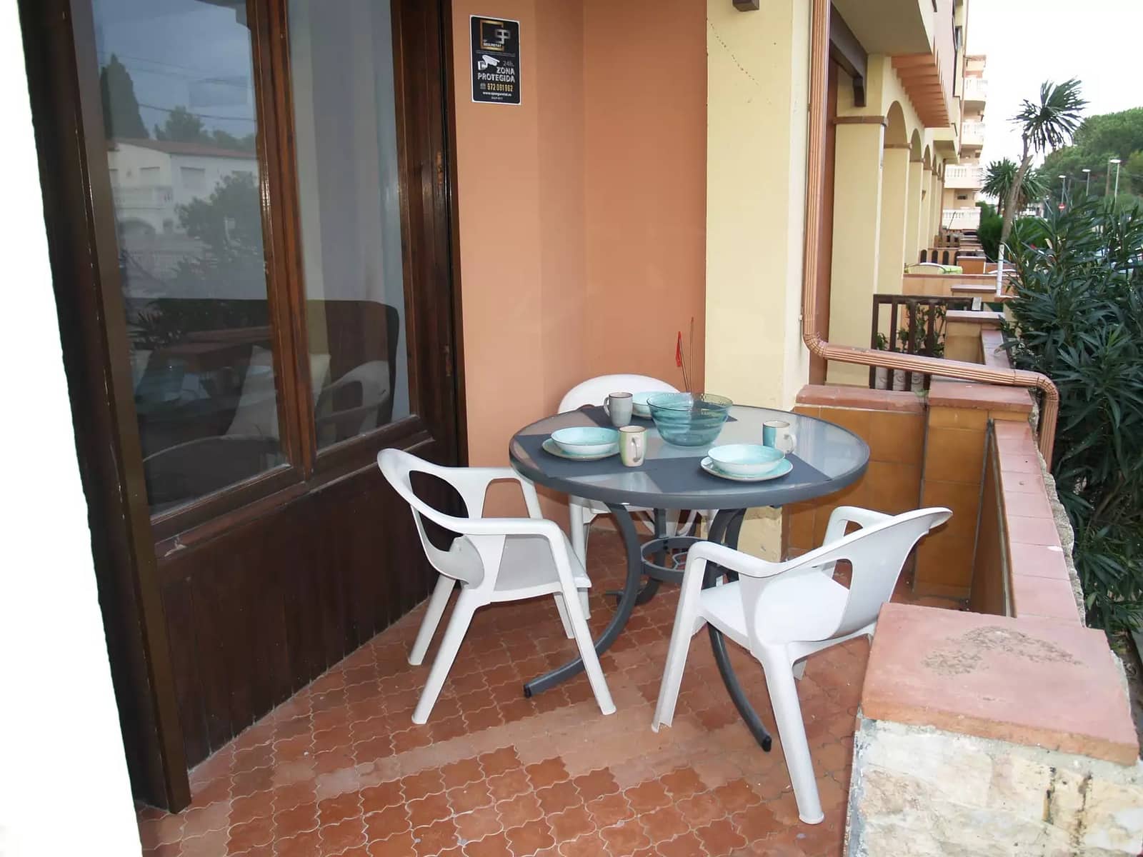 1 soveværelse Lejlighed til salg i Empuriabrava - € 145.000 (Ref: 9833515)