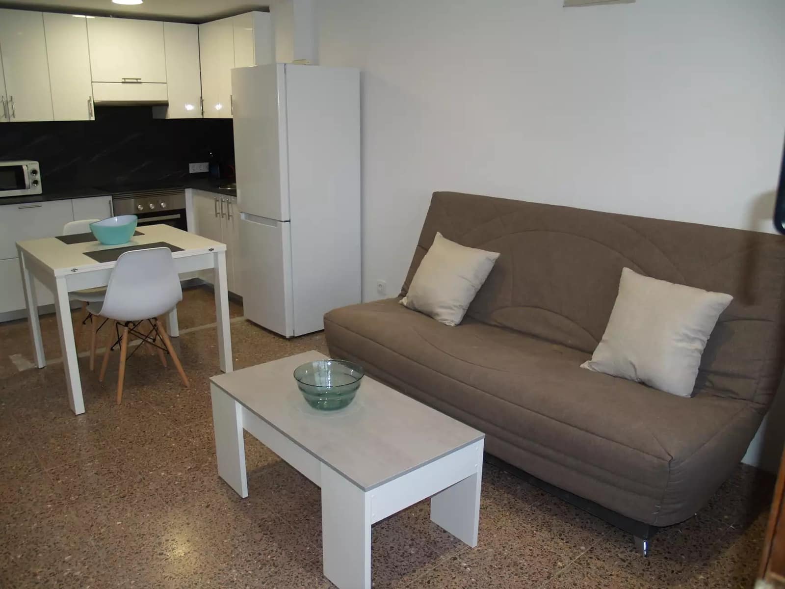 1 soveværelse Lejlighed til salg i Empuriabrava - € 145.000 (Ref: 9833515)