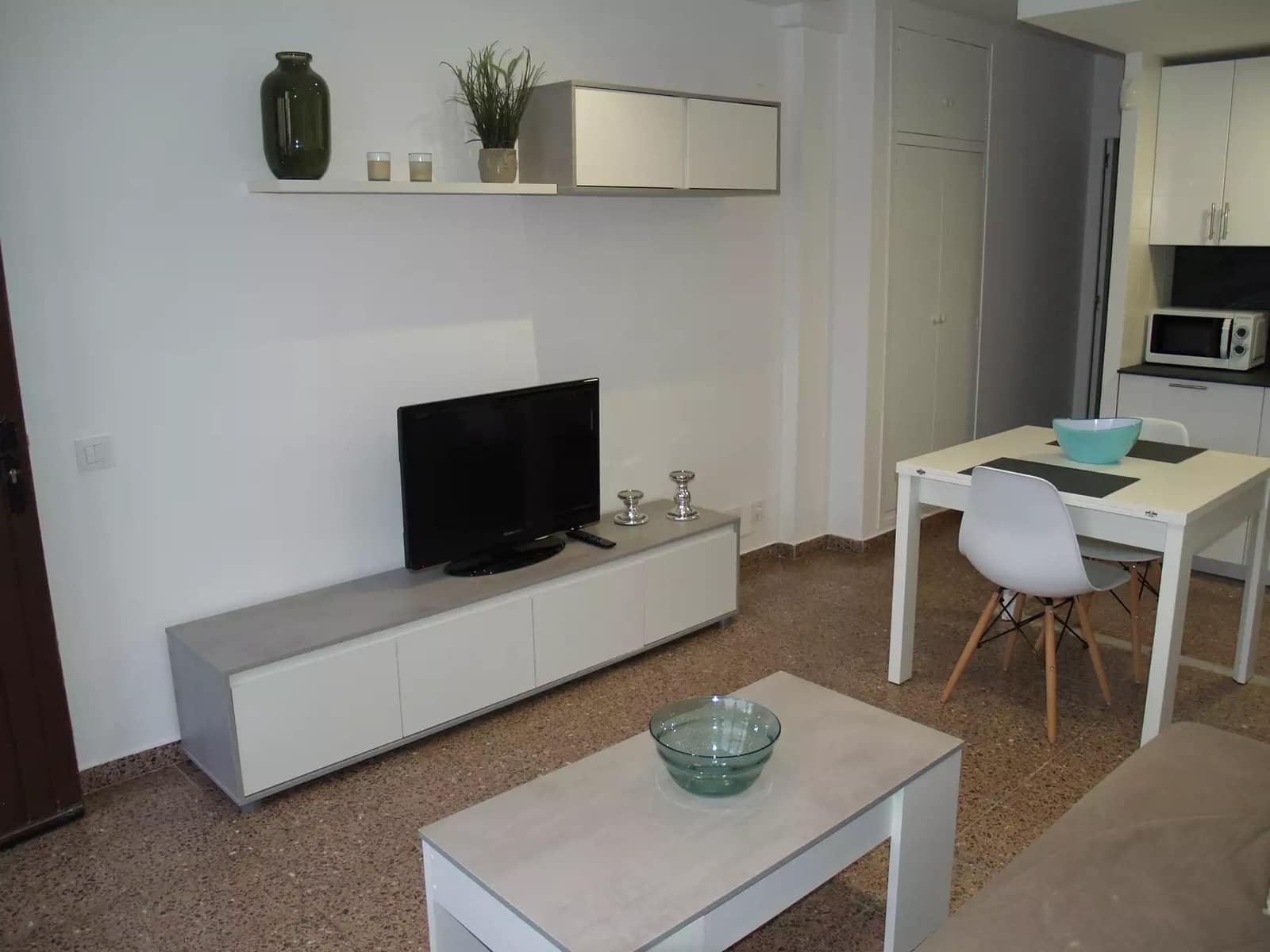 1 soveværelse Lejlighed til salg i Empuriabrava - € 145.000 (Ref: 9833515)