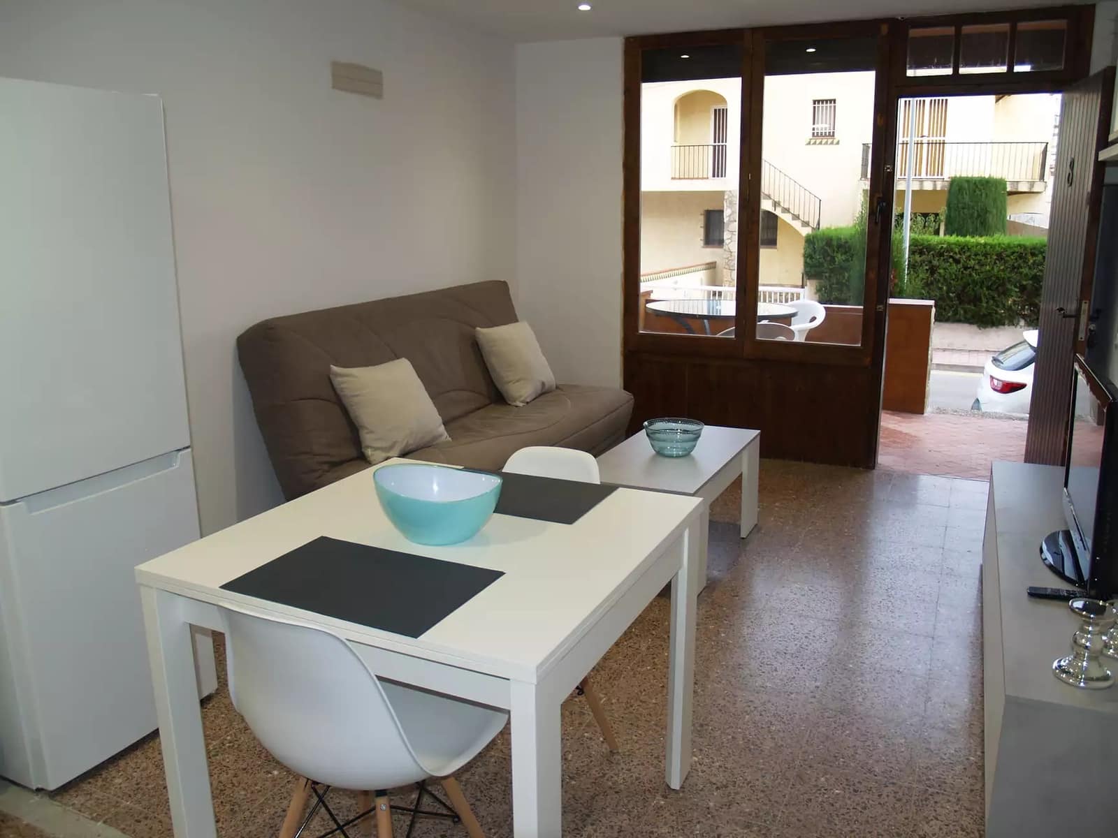 1 soveværelse Lejlighed til salg i Empuriabrava - € 145.000 (Ref: 9833515)