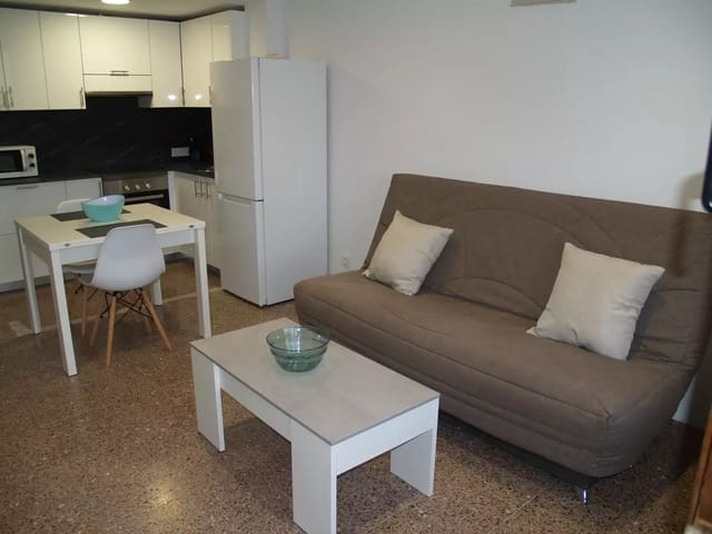 1 quarto Apartamento para venda em Empuriabrava, Castelló d'Empúries - 145 000 € (Ref: 9833515)