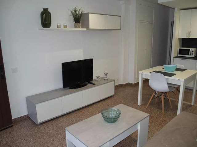 1 quarto Apartamento para venda em Empuriabrava, Castelló d'Empúries - 145 000 € (Ref: 9833515)