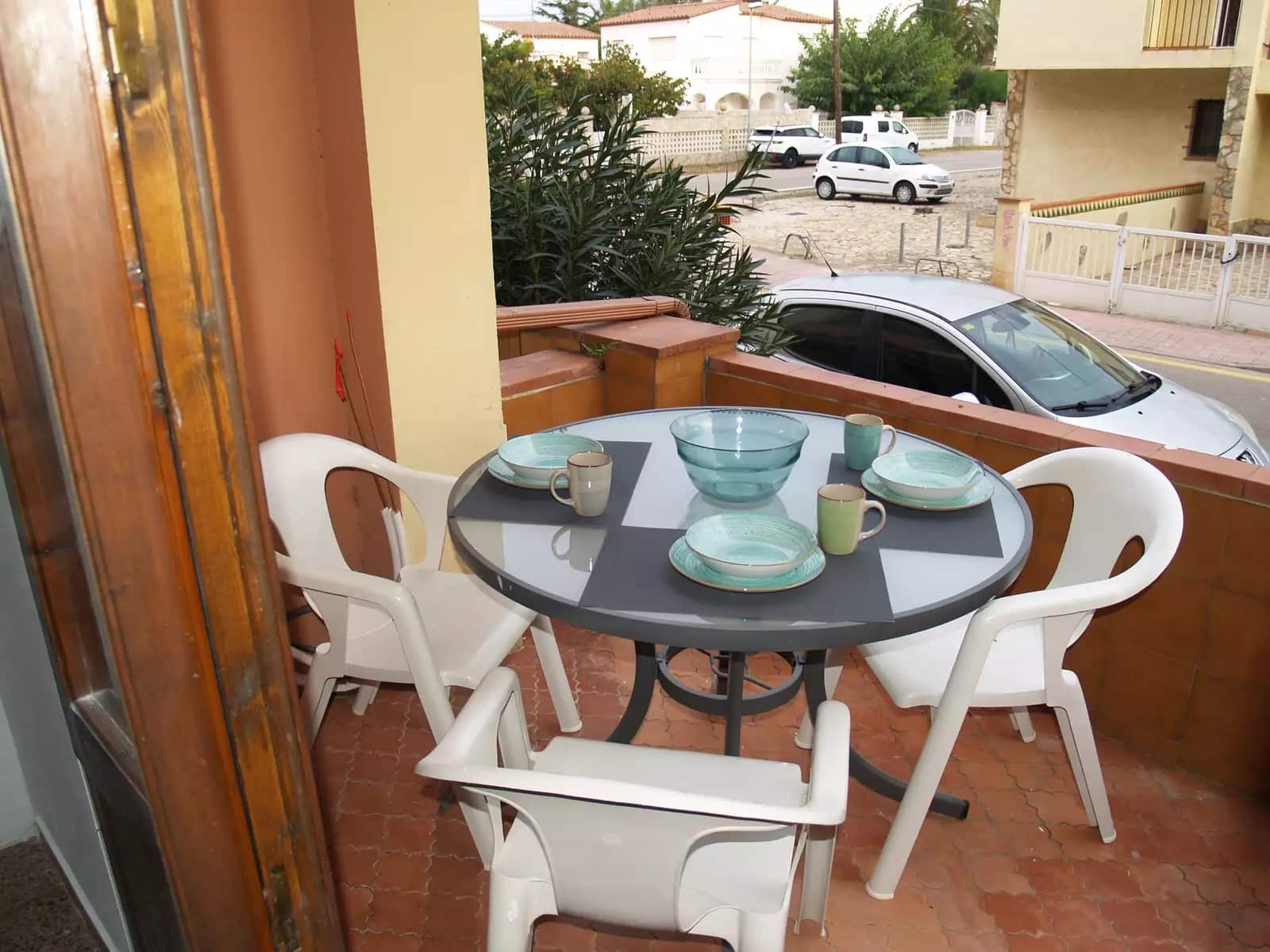 1 soveværelse Lejlighed til salg i Empuriabrava - € 145.000 (Ref: 9833515)