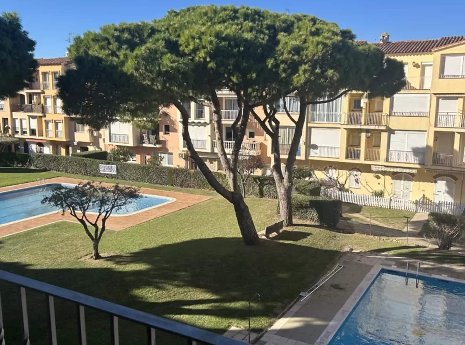 1 soveværelse Lejlighed til salg i Empuriabrava - € 145.000 (Ref: 9833515)