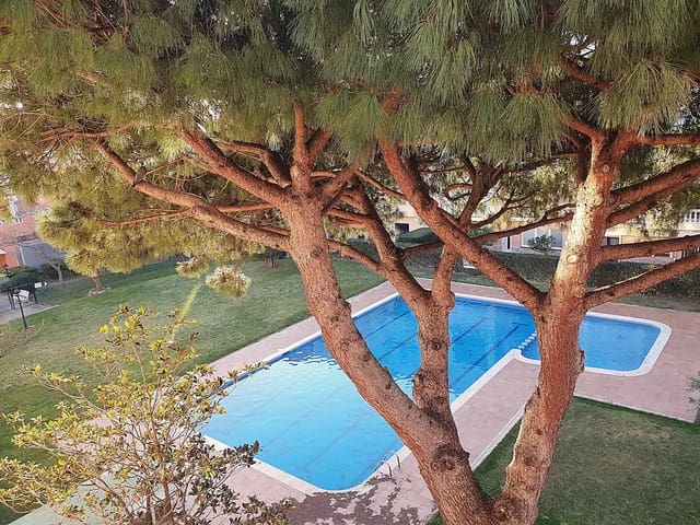 1 quarto Apartamento para venda em Empuriabrava, Castelló d'Empúries - 145 000 € (Ref: 9833515)