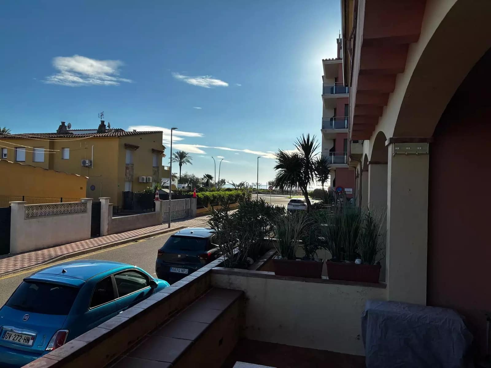 1 bedroom Flat for sale in Empuriabrava with pool - € 145,000 (Ref: 9833515)