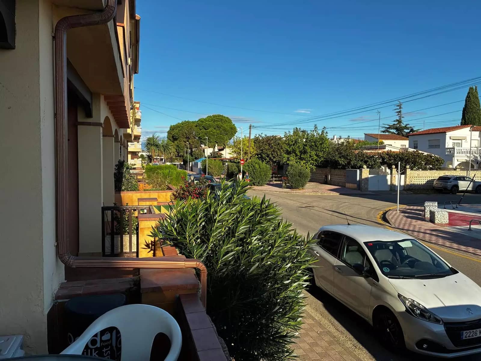 1 bedroom Flat for sale in Empuriabrava with pool - € 145,000 (Ref: 9833515)