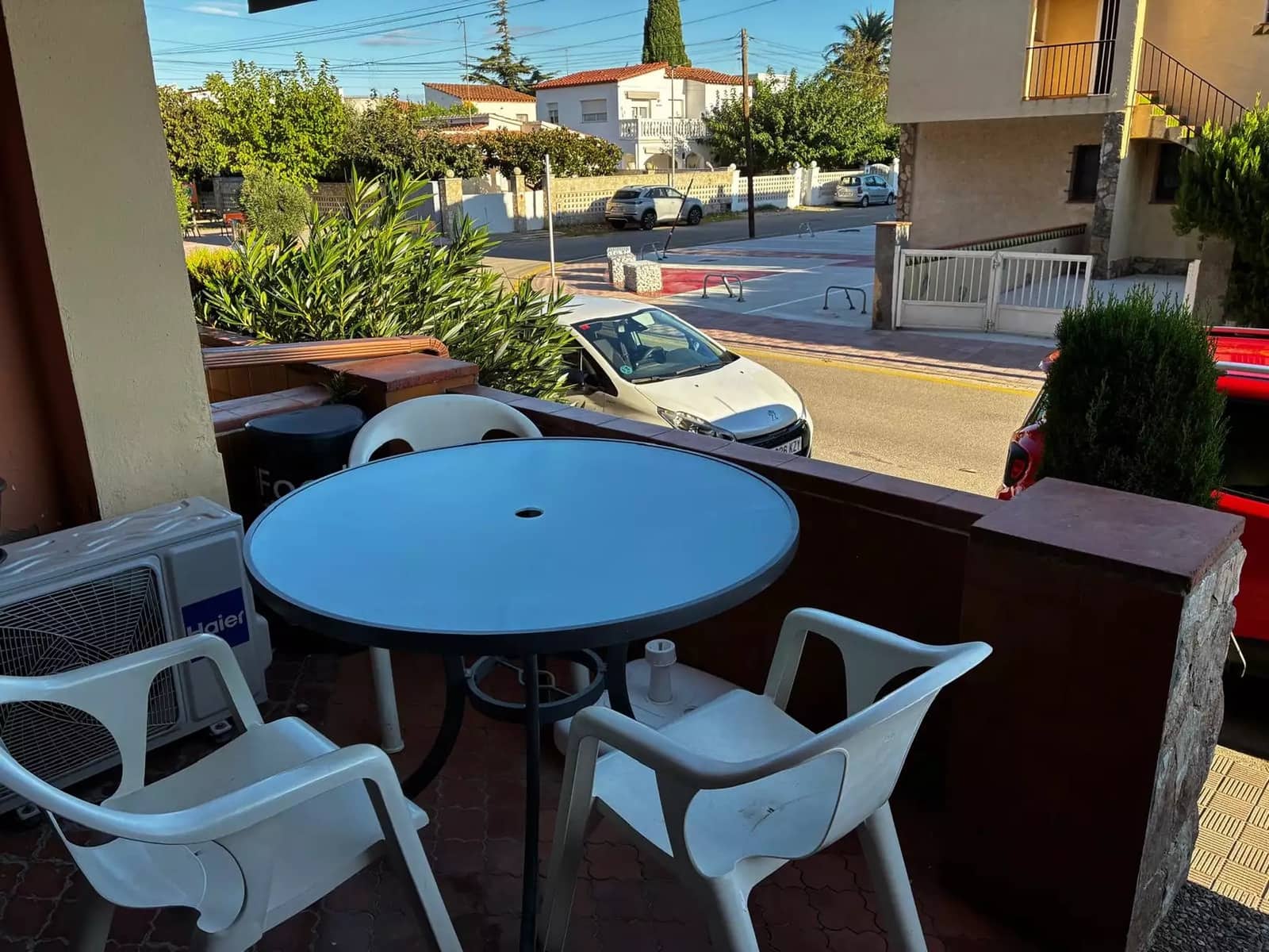 1 bedroom Flat for sale in Empuriabrava with pool - € 145,000 (Ref: 9833515)