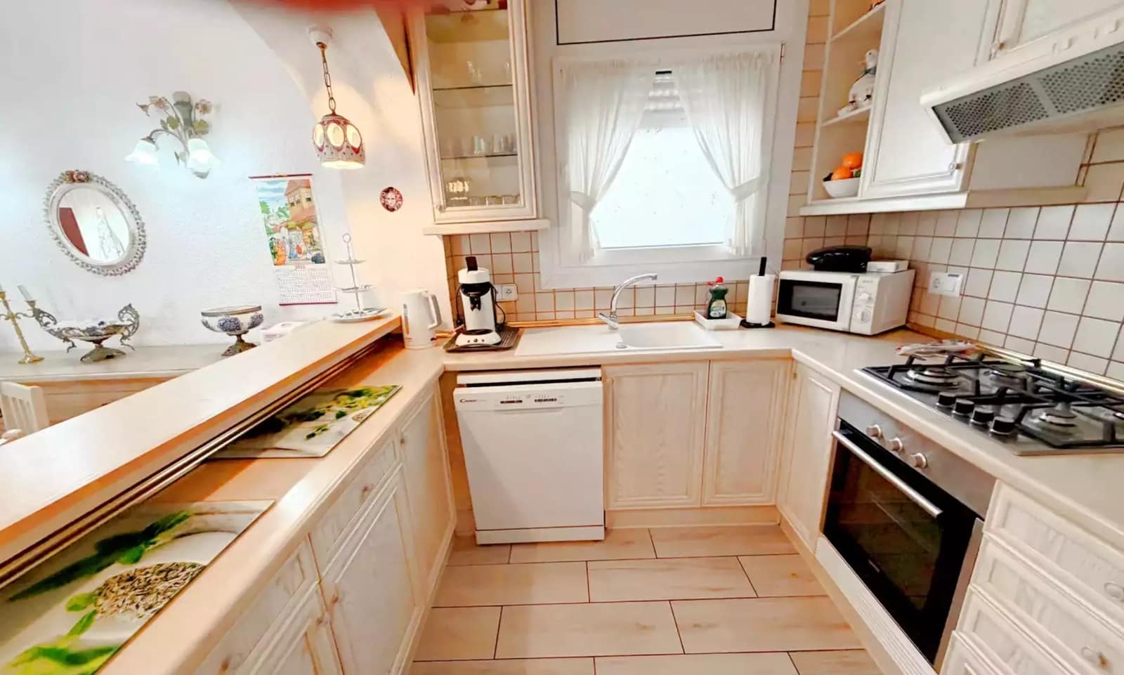 4 soverom Villa til salgs i Empuriabrava med svømmebasseng garasje - € 1 280 000 (Ref: 9859728)
