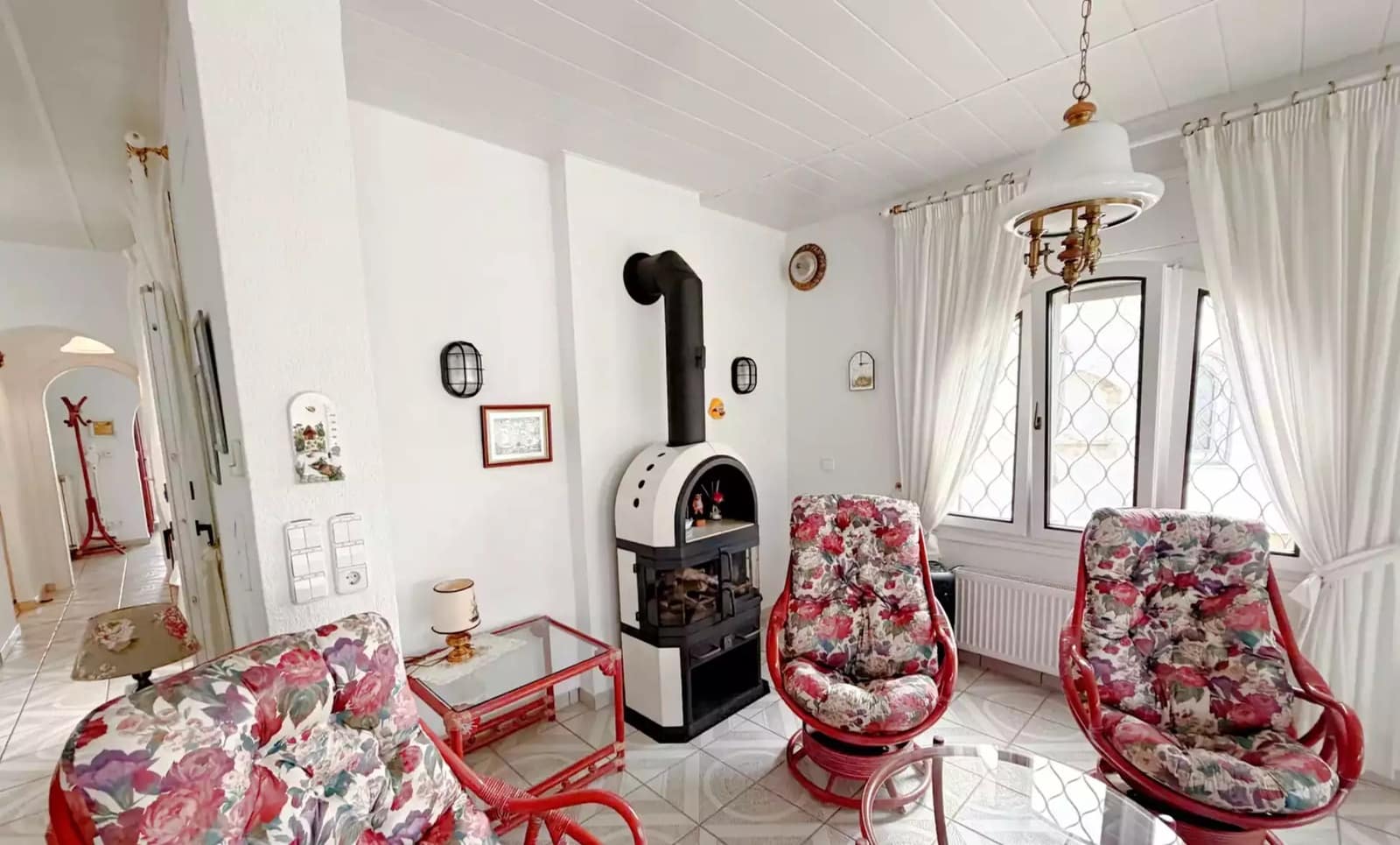 4 soverom Villa til salgs i Empuriabrava med svømmebasseng garasje - € 1 280 000 (Ref: 9859728)