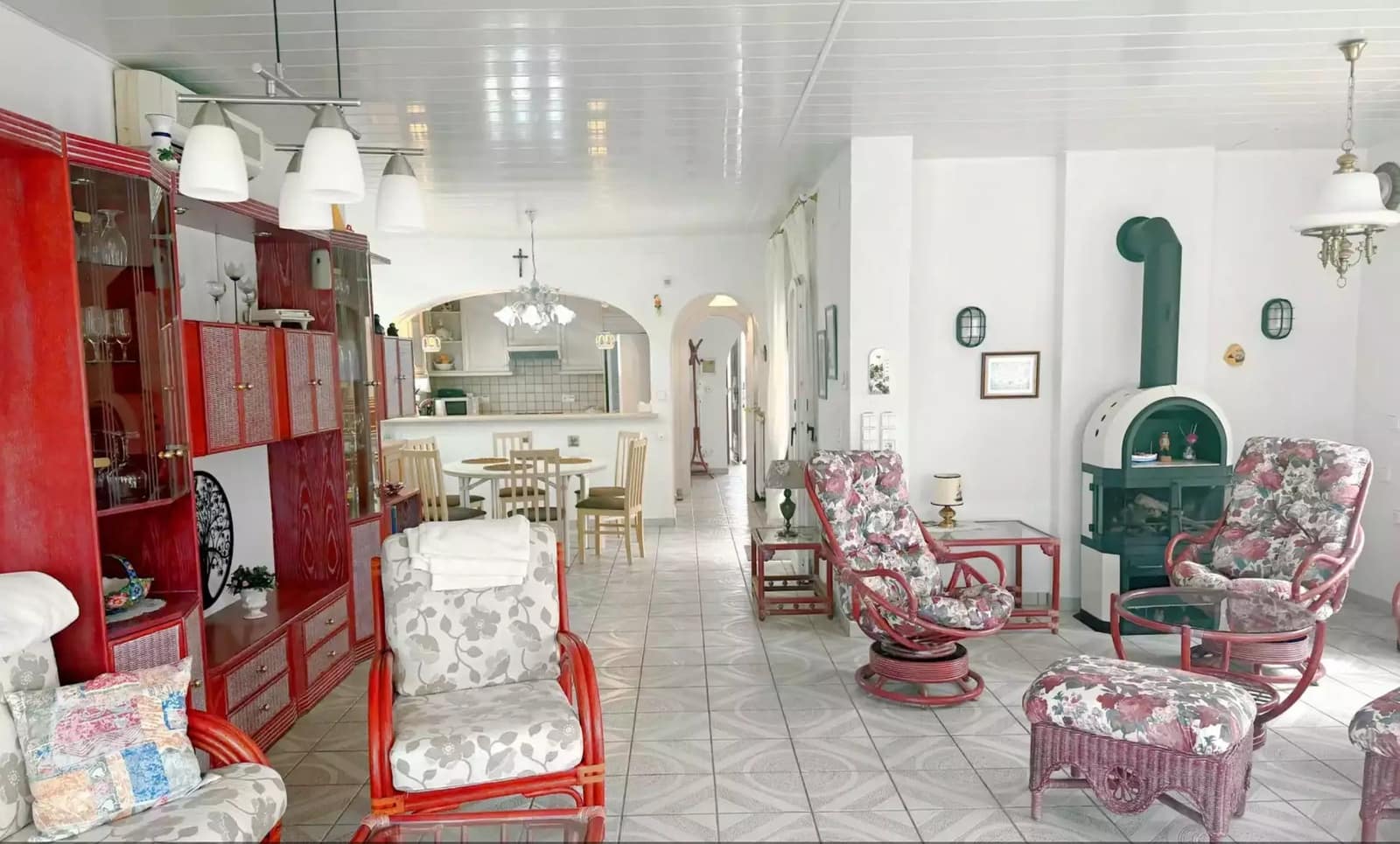 4 soverom Villa til salgs i Empuriabrava med svømmebasseng garasje - € 1 280 000 (Ref: 9859728)
