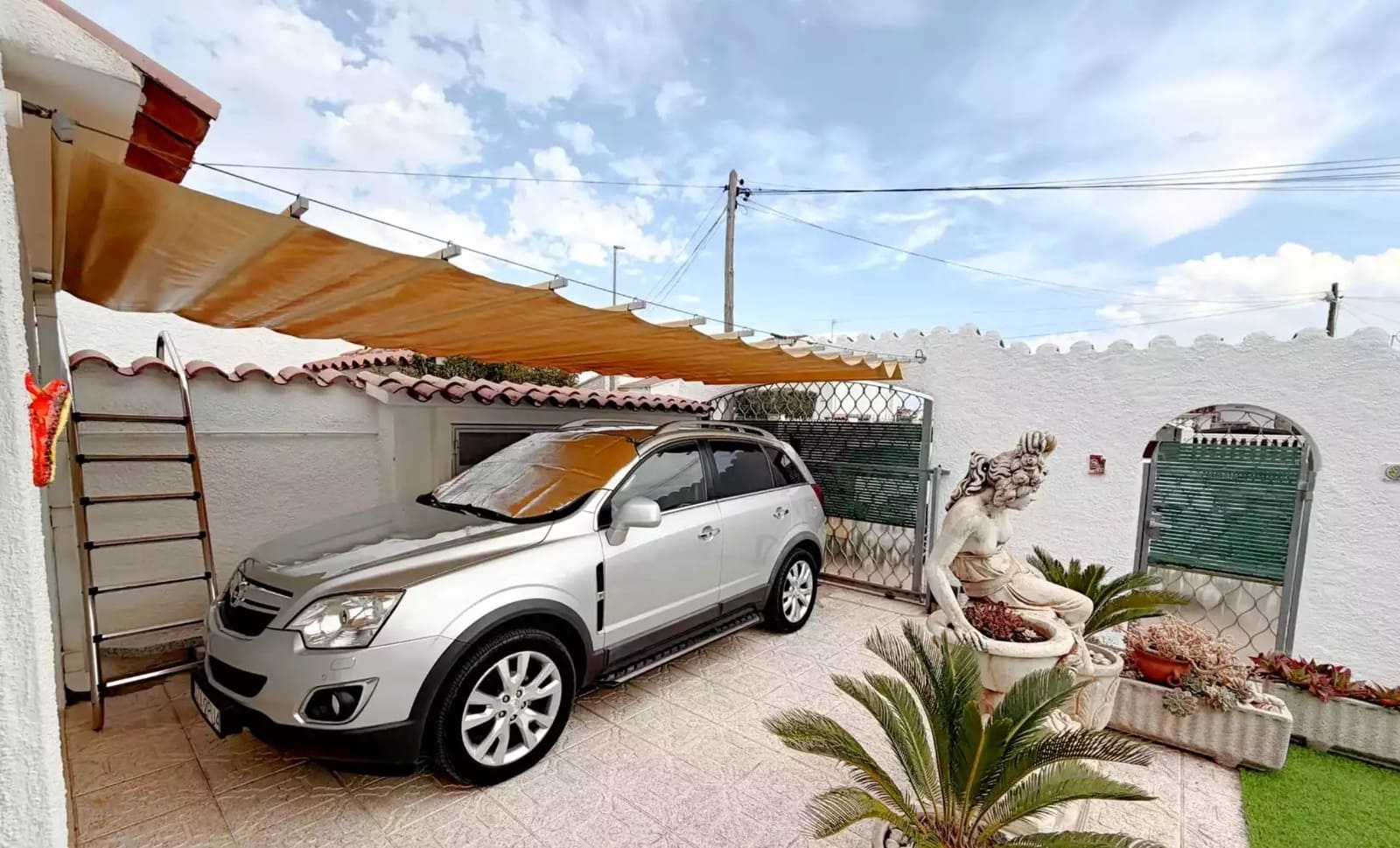 4 soverom Villa til salgs i Empuriabrava med svømmebasseng garasje - € 1 280 000 (Ref: 9859728)