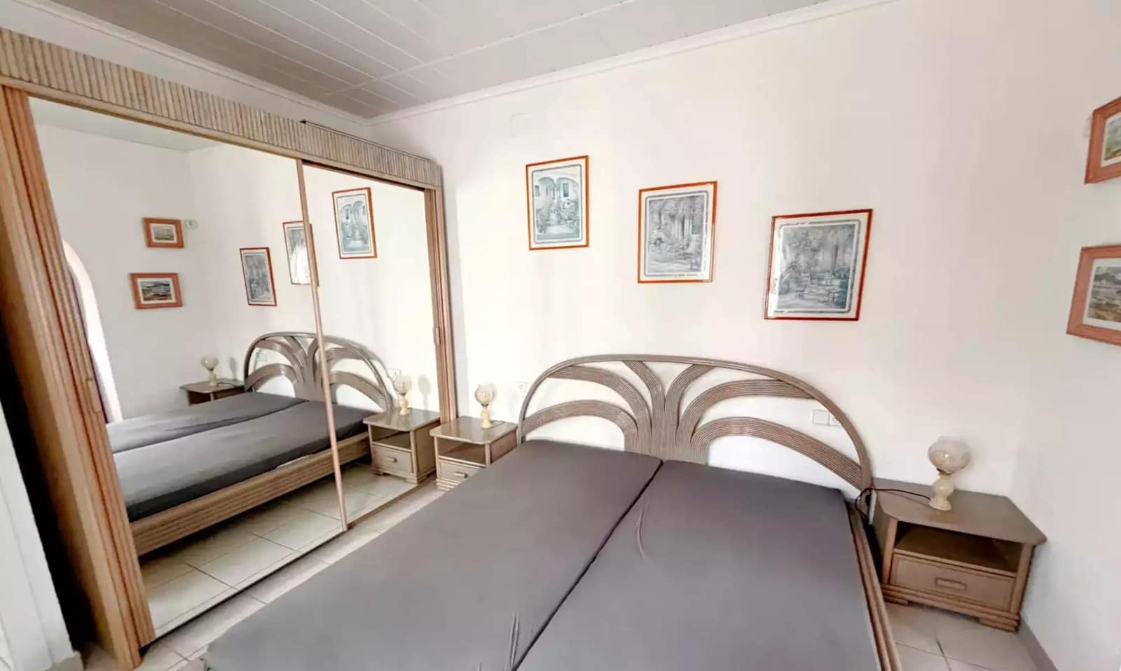 4 soverom Villa til salgs i Empuriabrava med svømmebasseng garasje - € 1 280 000 (Ref: 9859728)