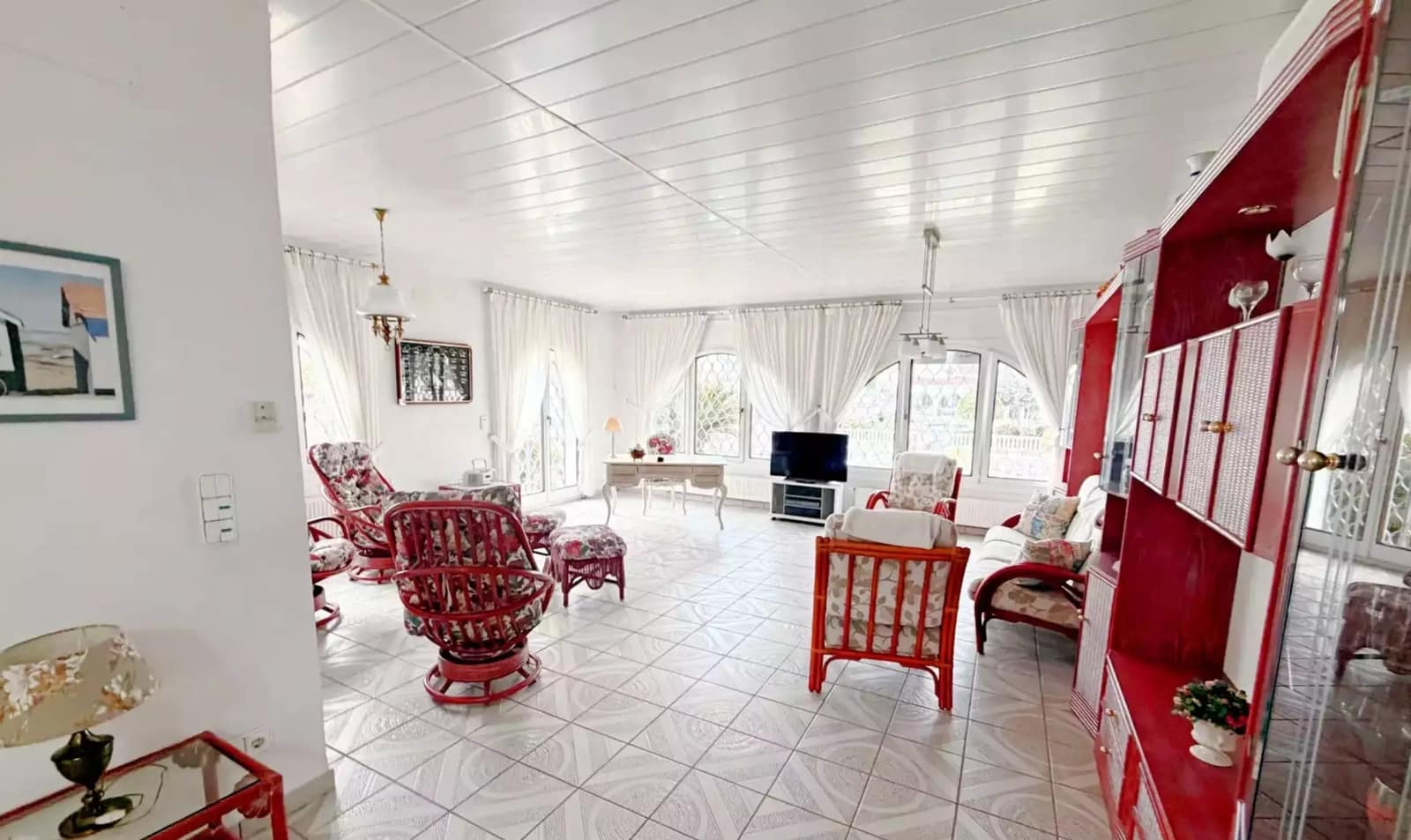 4 soverom Villa til salgs i Empuriabrava med svømmebasseng garasje - € 1 280 000 (Ref: 9859728)
