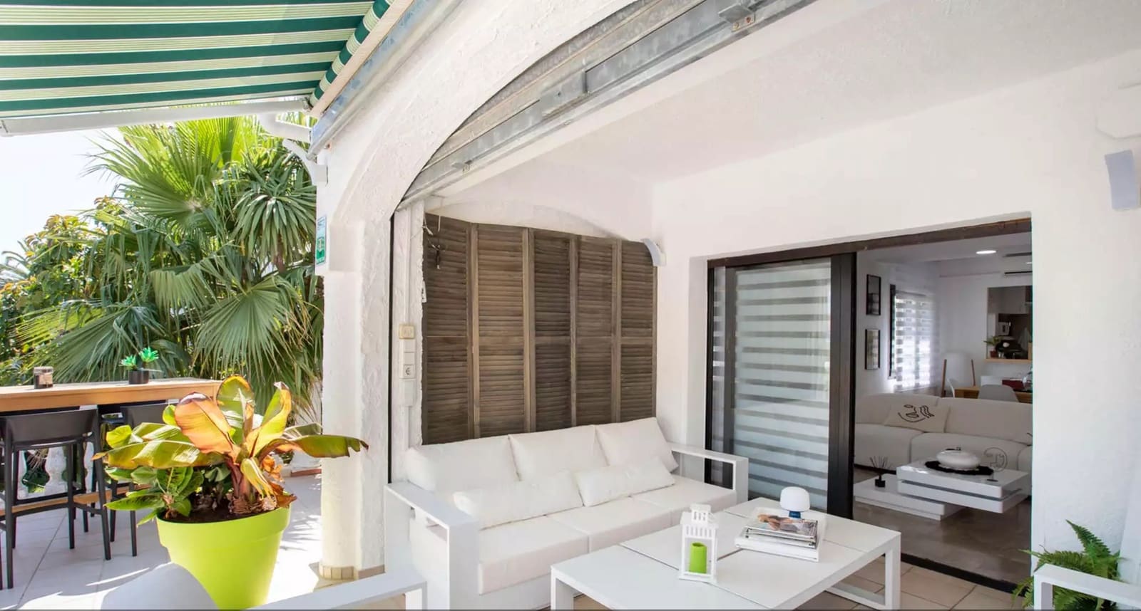 3 makuuhuone Huvila myytävänä paikassa Empuriabrava mukana uima-altaan 
autotalli - 1 380 000 € (Ref: 9859729)