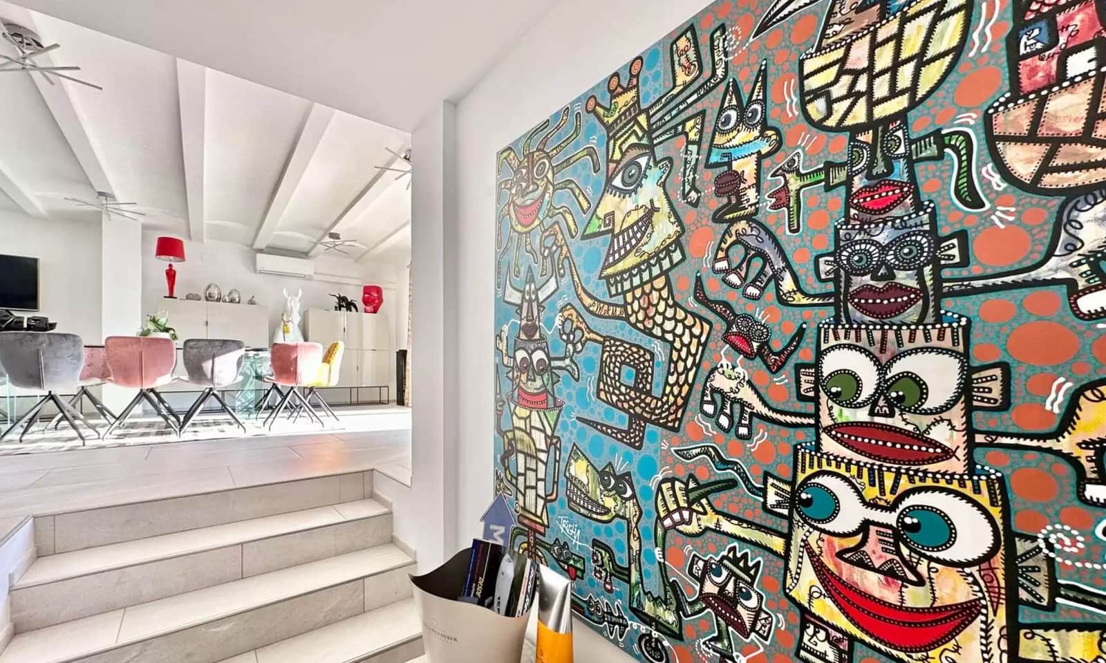6 slaapkamer Villa te koop in Empuriabrava met zwembad garage - € 1.650.000 (Ref: 9859731)