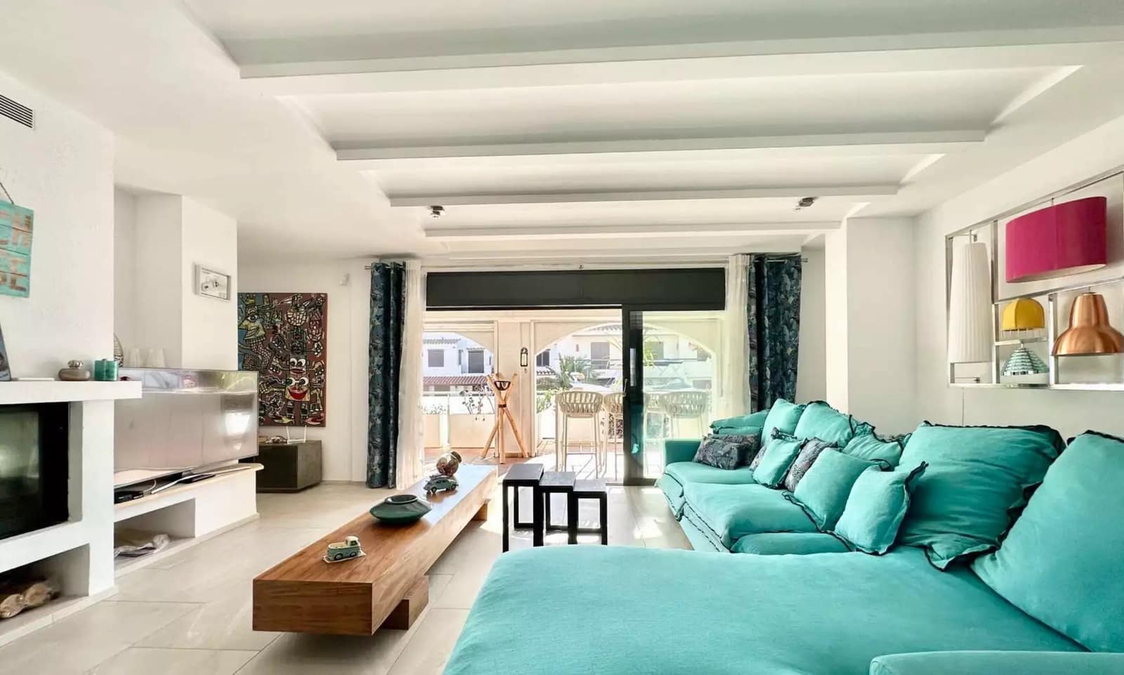 6 slaapkamer Villa te koop in Empuriabrava met zwembad garage - € 1.650.000 (Ref: 9859731)