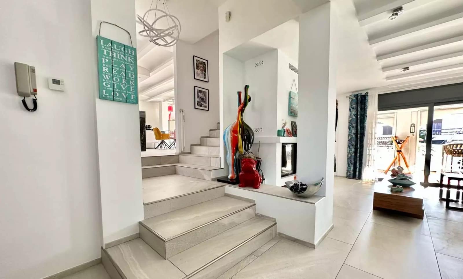 6 slaapkamer Villa te koop in Empuriabrava met zwembad garage - € 1.650.000 (Ref: 9859731)