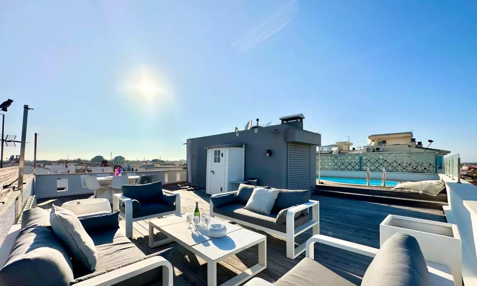 6 slaapkamer Villa te koop in Empuriabrava met zwembad garage - € 1.650.000 (Ref: 9859731)
