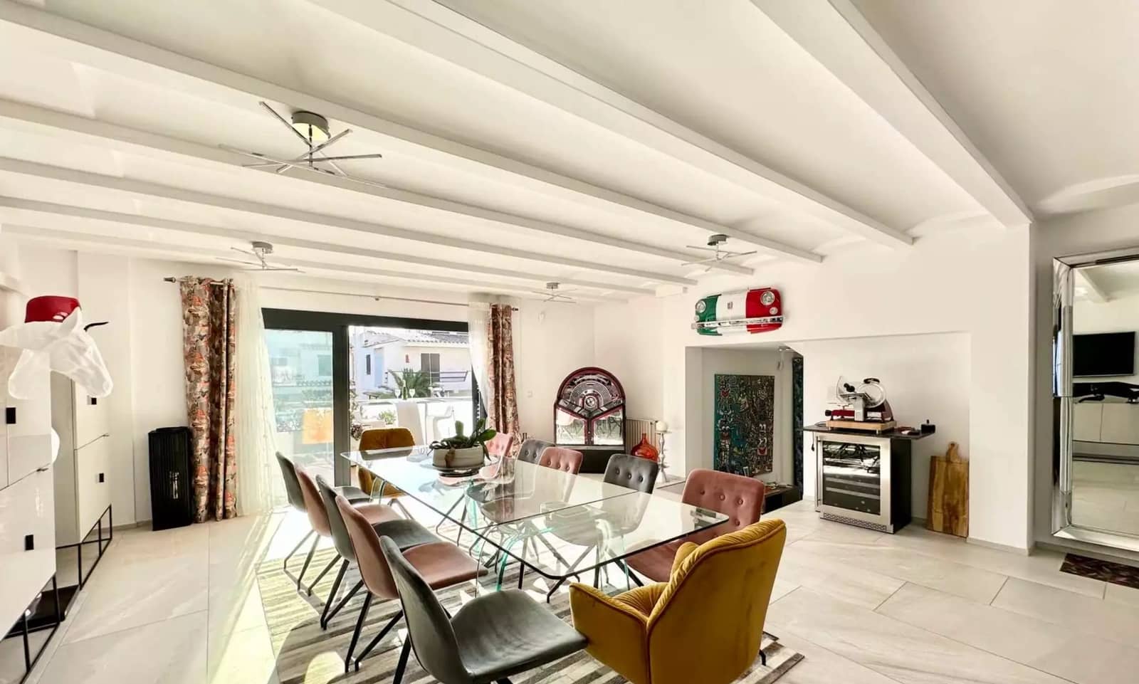 6 slaapkamer Villa te koop in Empuriabrava met zwembad garage - € 1.650.000 (Ref: 9859731)