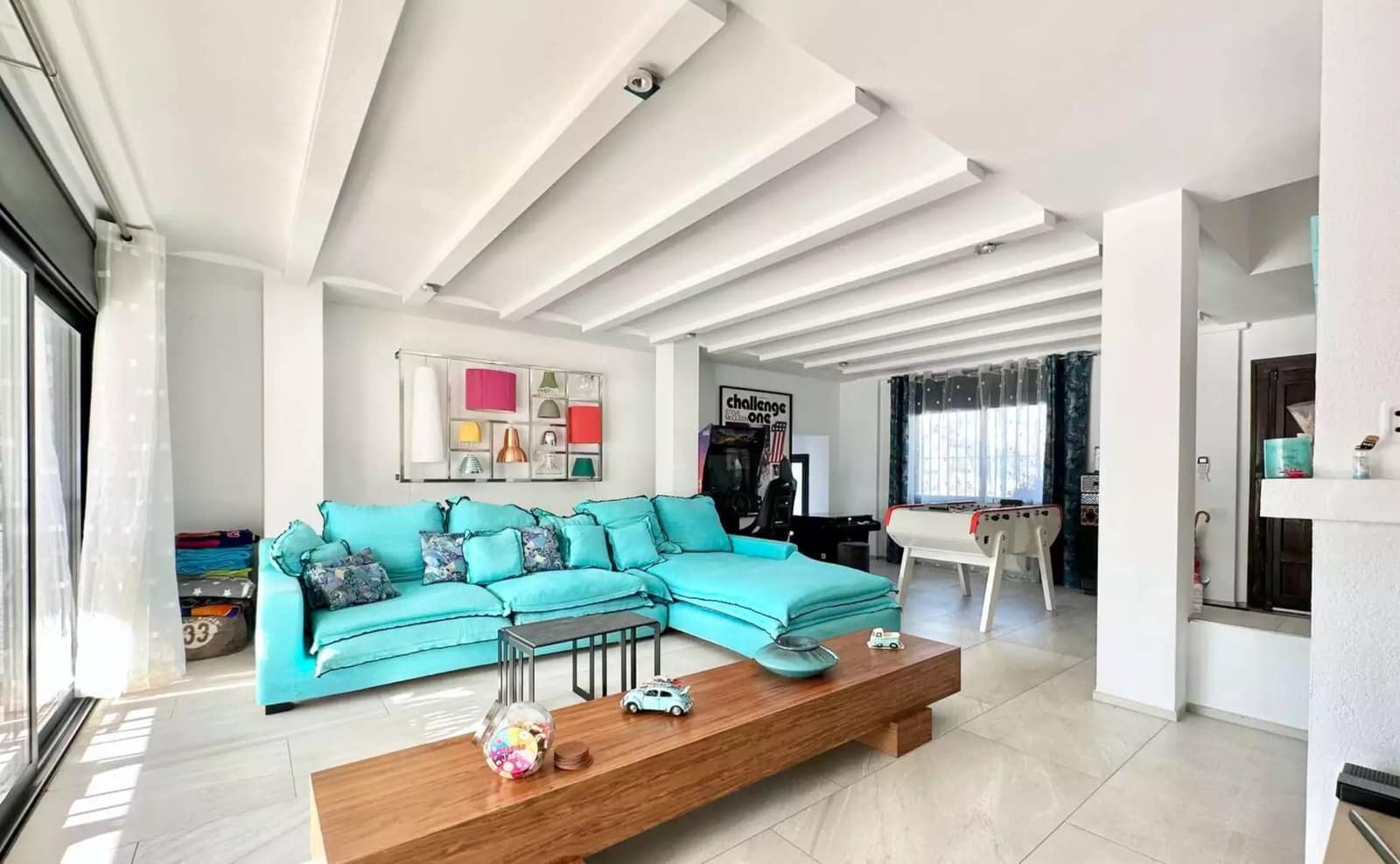 6 slaapkamer Villa te koop in Empuriabrava met zwembad garage - € 1.650.000 (Ref: 9859731)