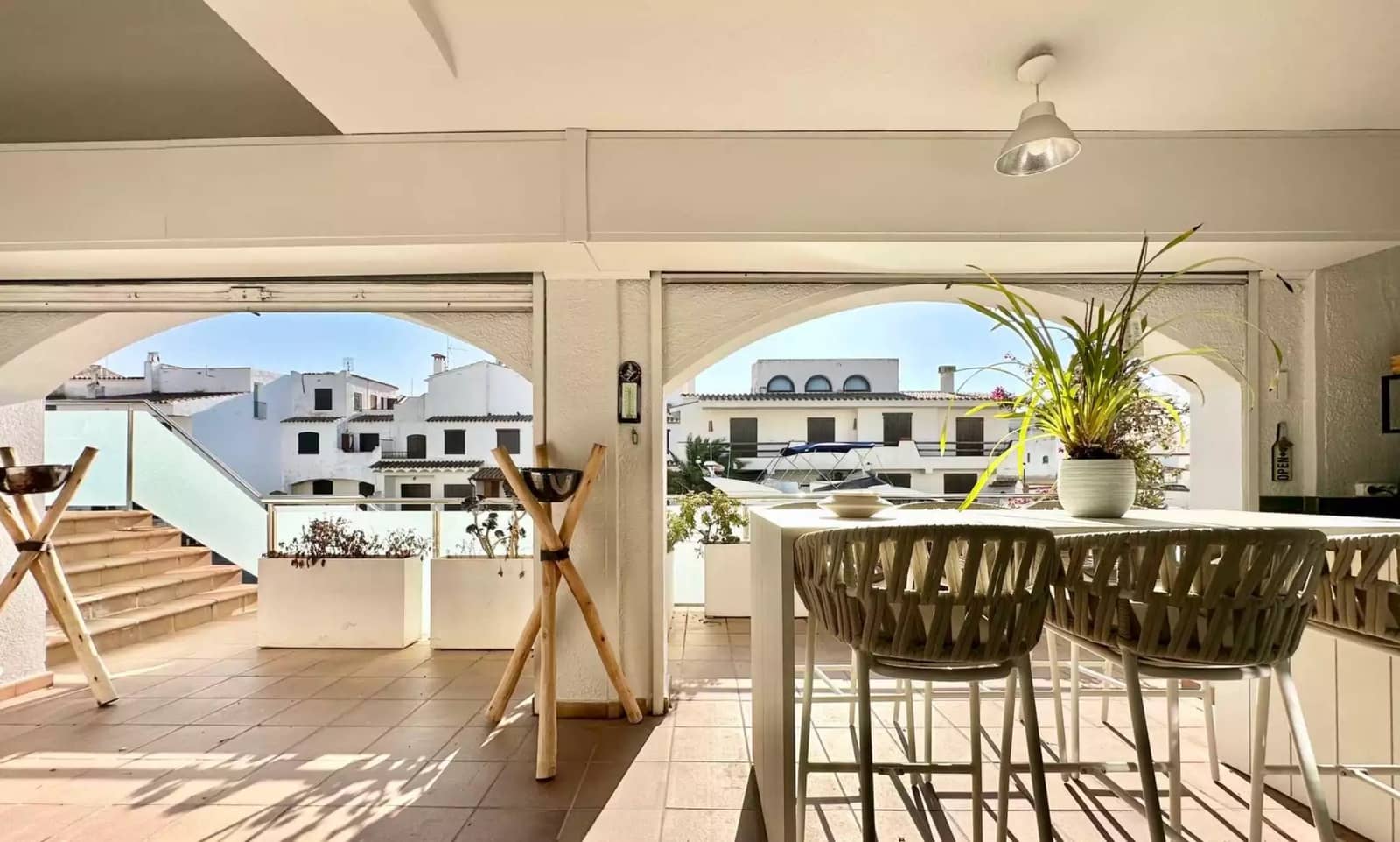 6 slaapkamer Villa te koop in Empuriabrava met zwembad garage - € 1.650.000 (Ref: 9859731)
