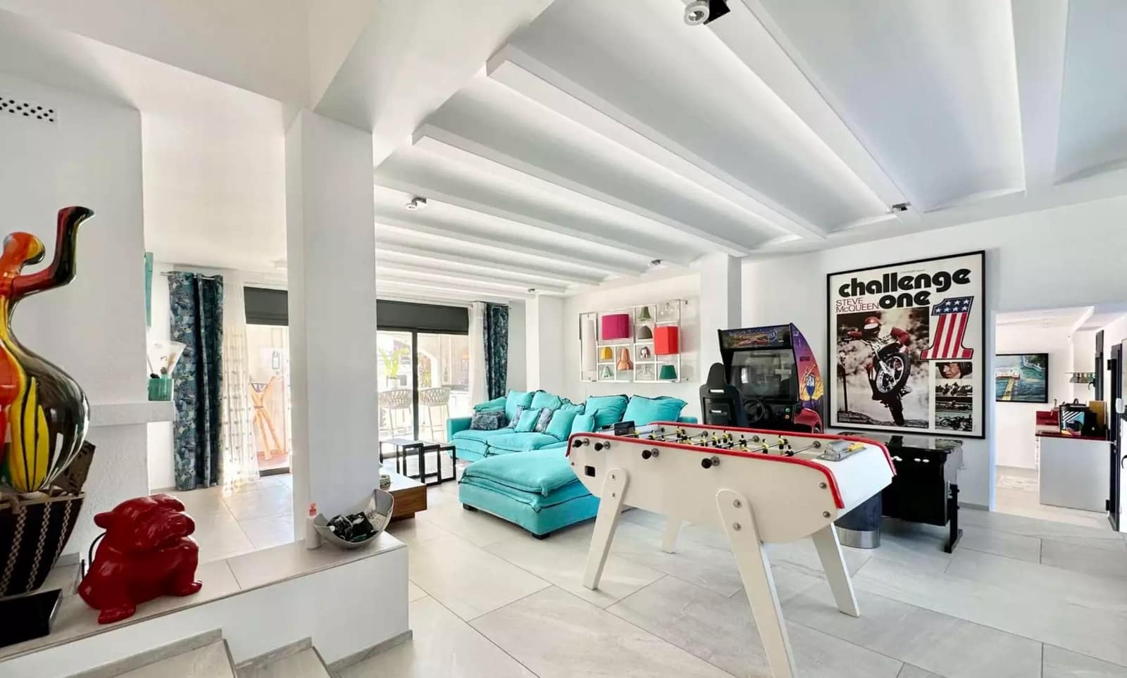 6 slaapkamer Villa te koop in Empuriabrava met zwembad garage - € 1.650.000 (Ref: 9859731)