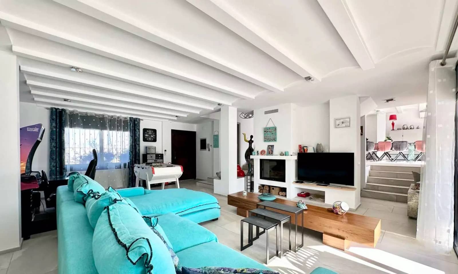 6 slaapkamer Villa te koop in Empuriabrava met zwembad garage - € 1.650.000 (Ref: 9859731)