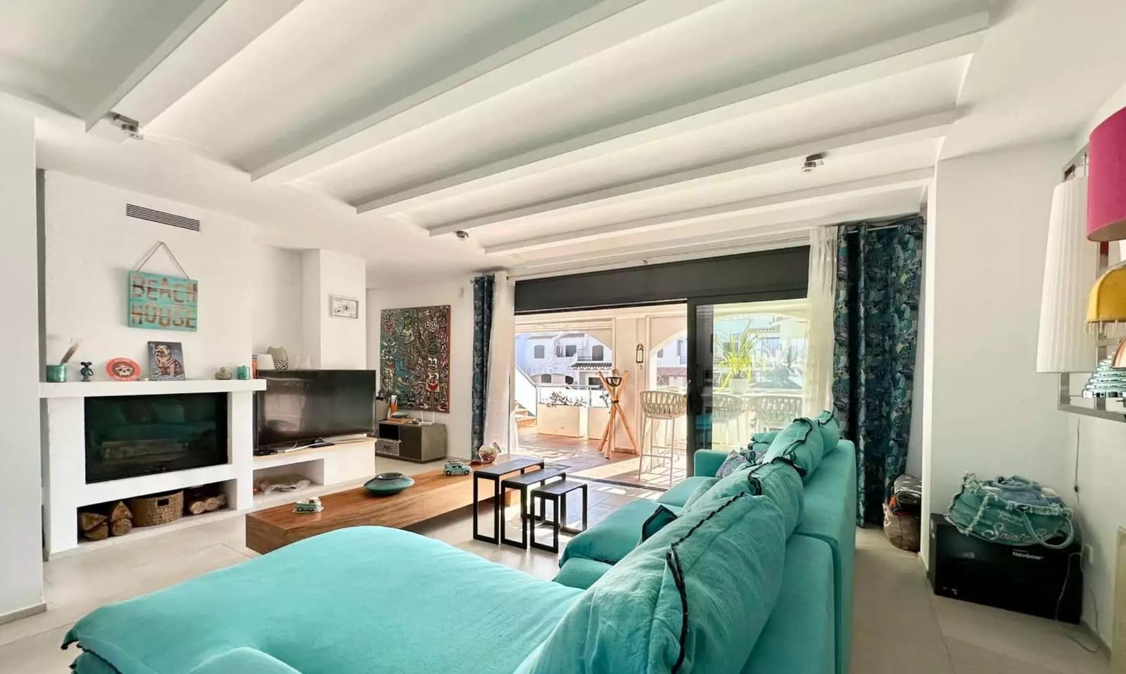 6 slaapkamer Villa te koop in Empuriabrava met zwembad garage - € 1.650.000 (Ref: 9859731)